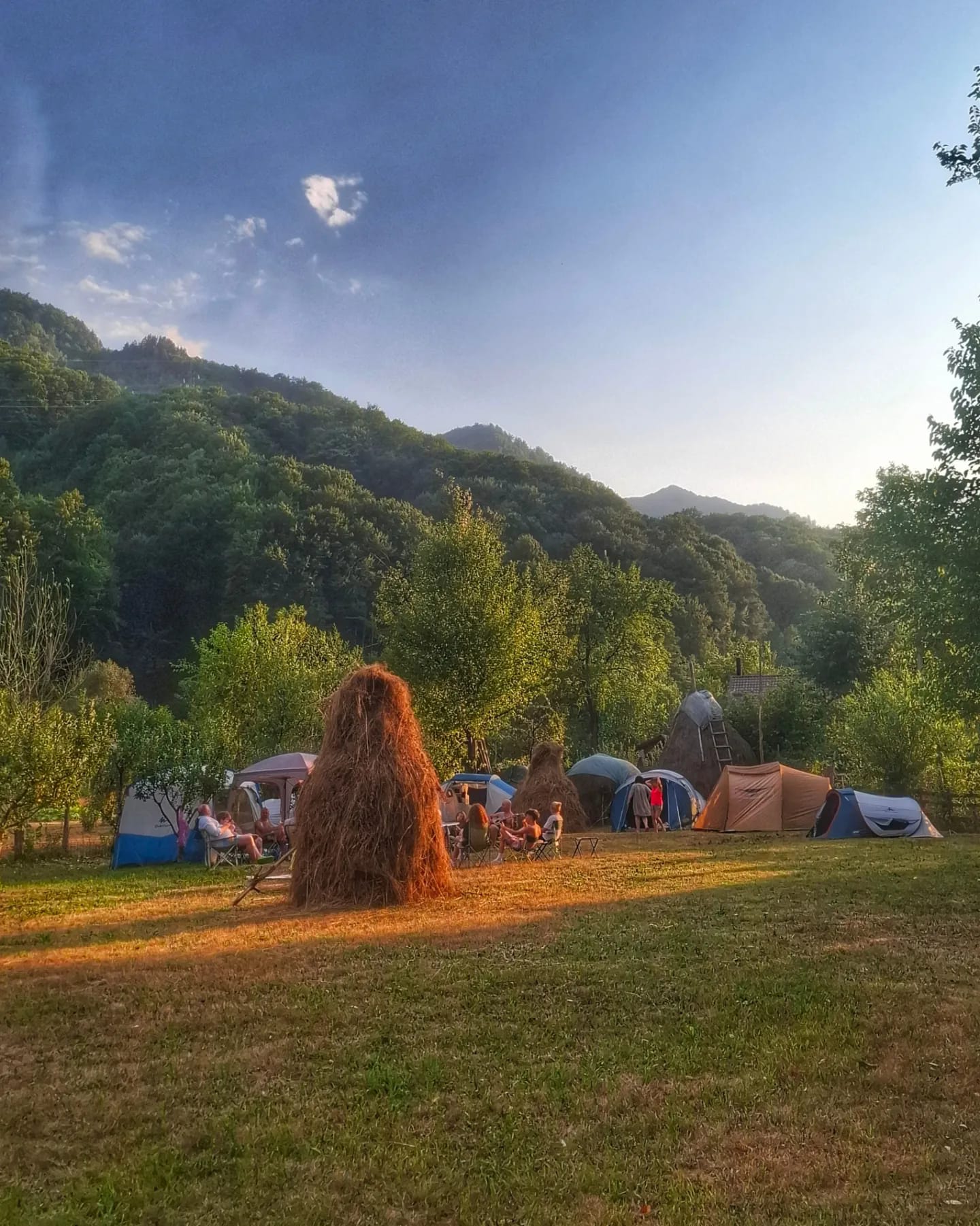 Camping Grădina cu Flori - Foto 12