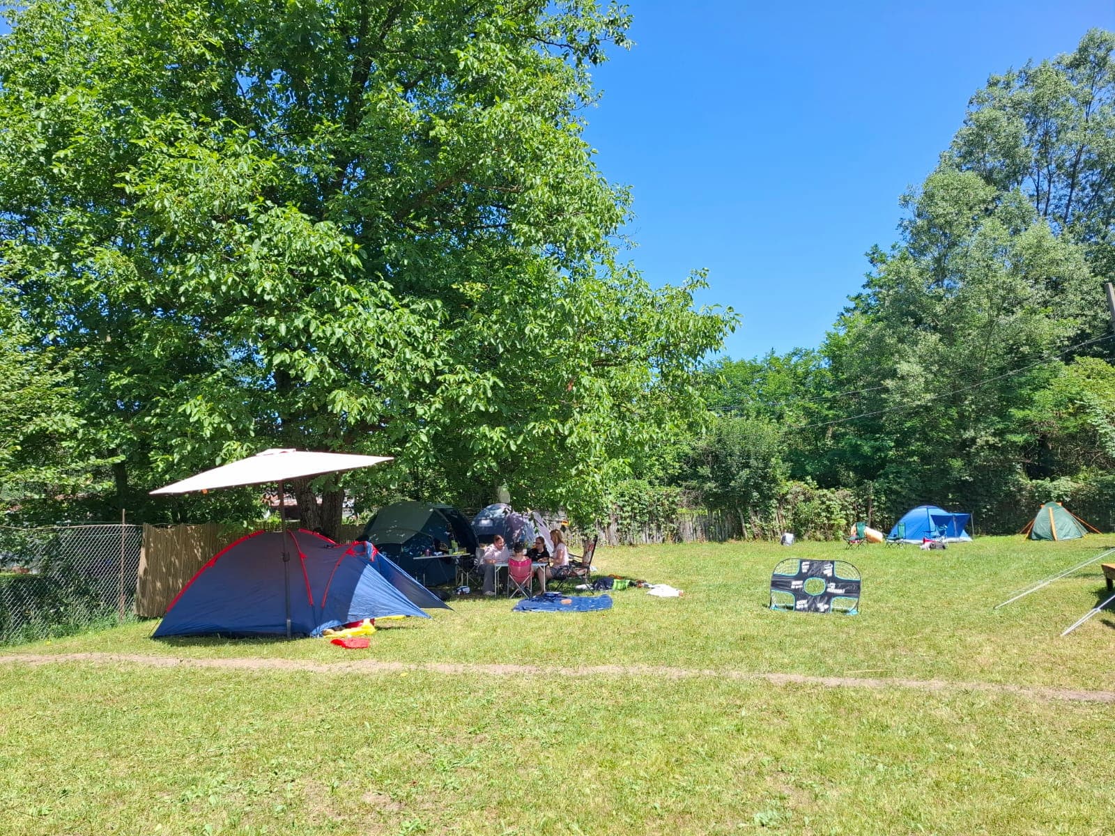 Camping Grădina cu Flori - Foto 20