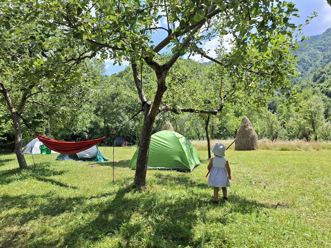 Camping Grădina cu Flori - Foto 13