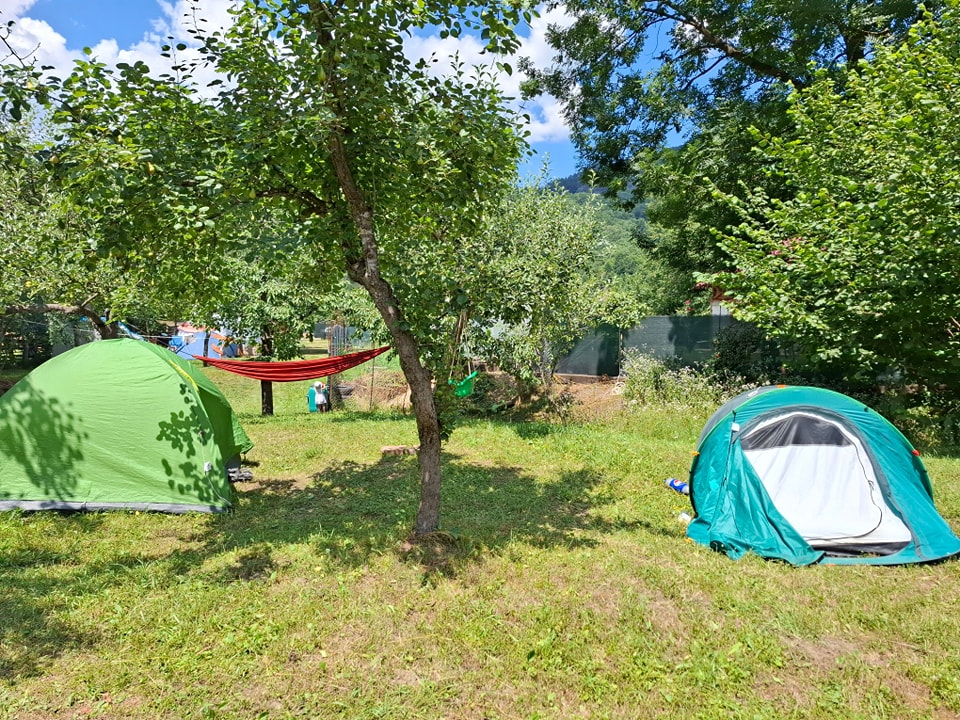 Camping Grădina cu Flori - Foto 14