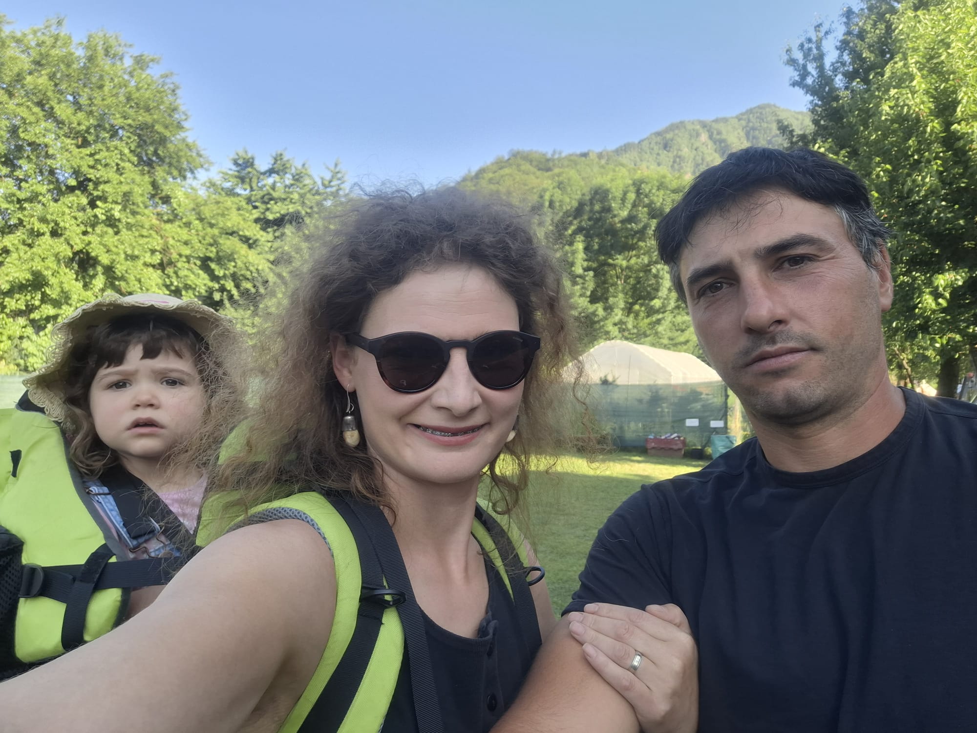 Camping Grădina cu Flori - Foto 16