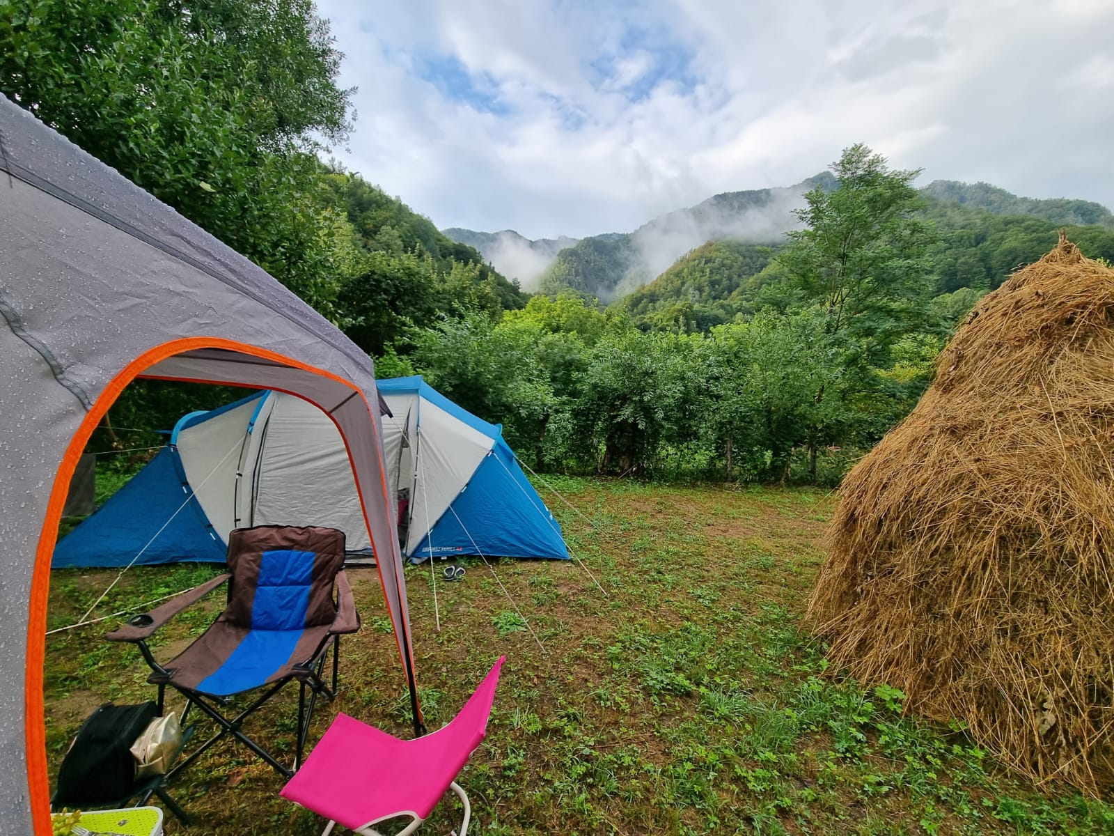 Camping Grădina cu Flori - Foto 15