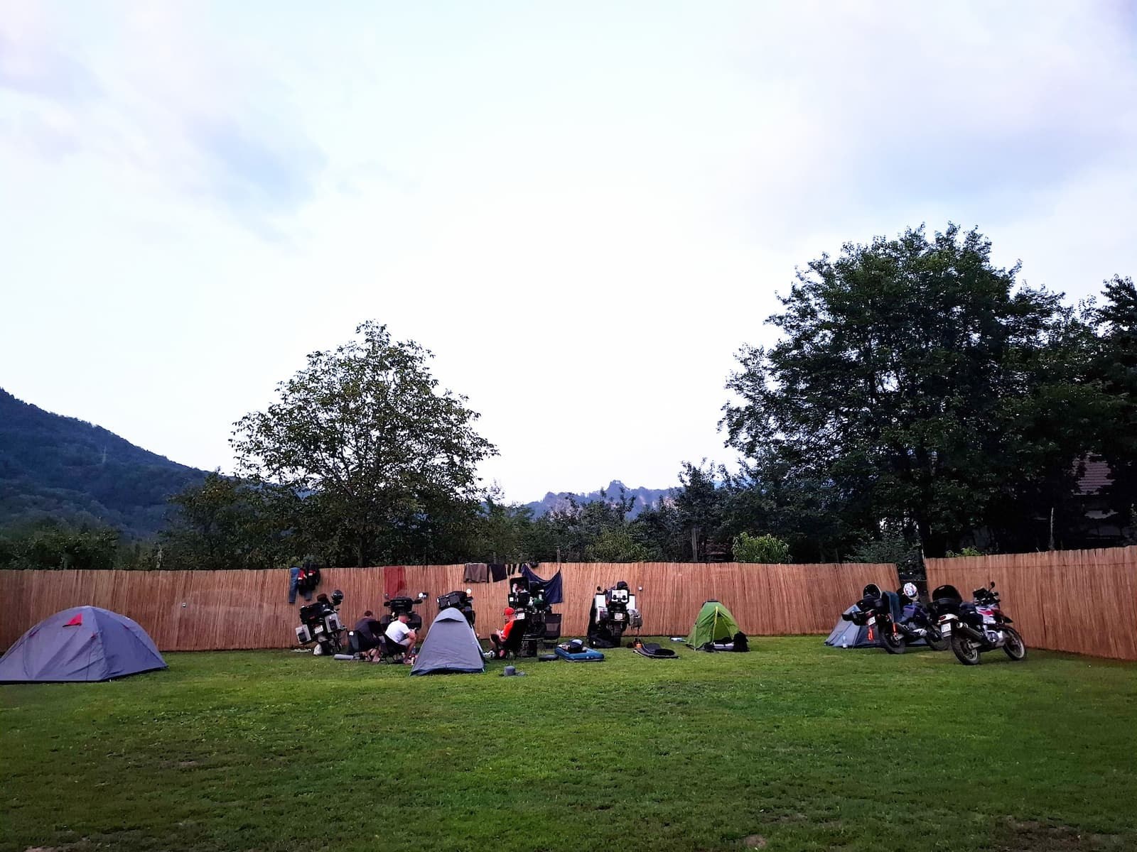 Camping Grădina cu Flori - Foto 9