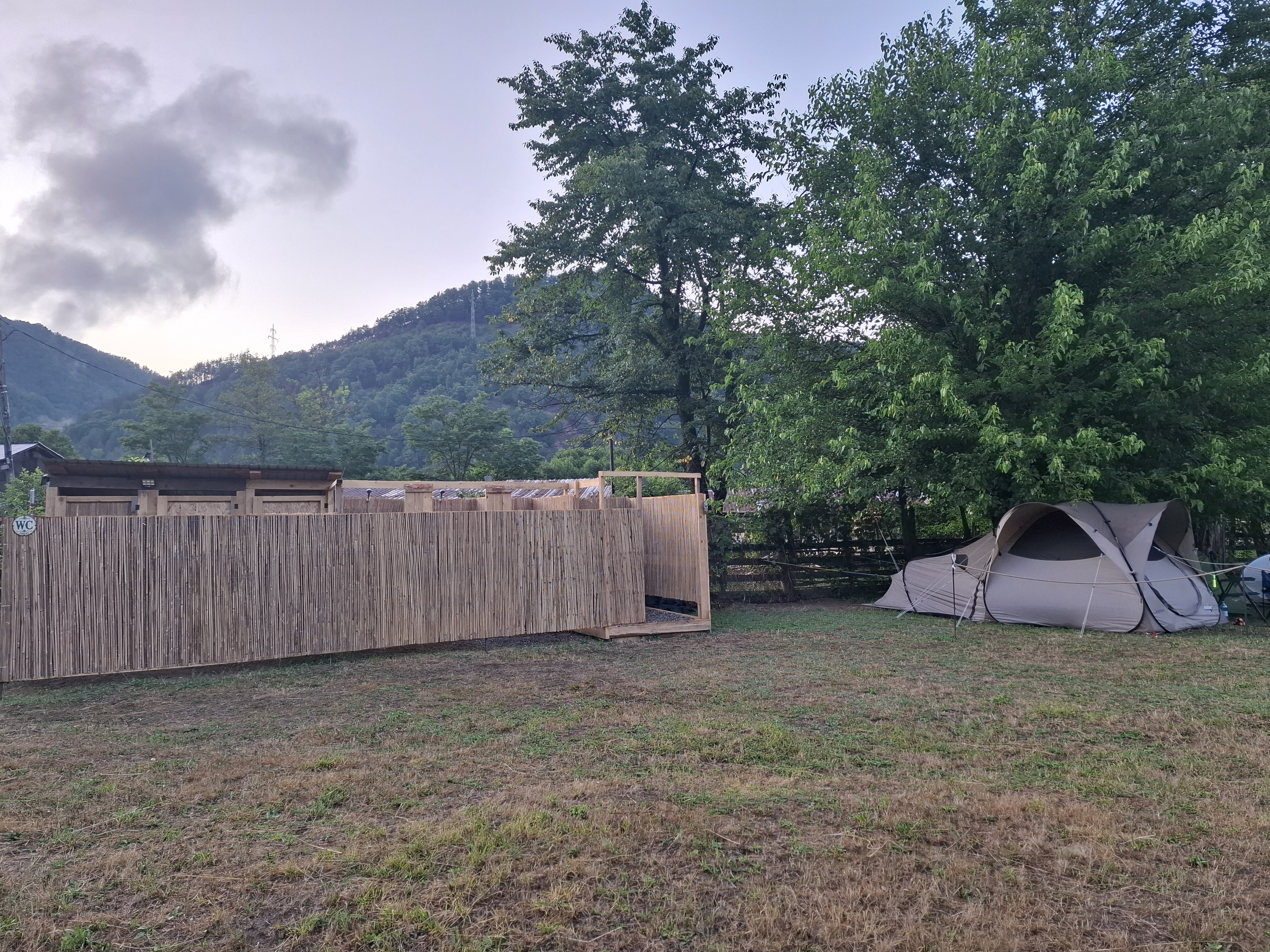Camping Grădina cu Flori - Foto 10