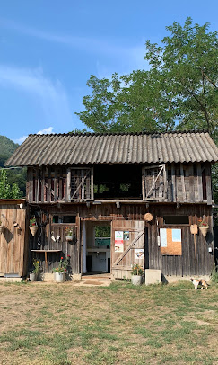 Sura Veche Exterior