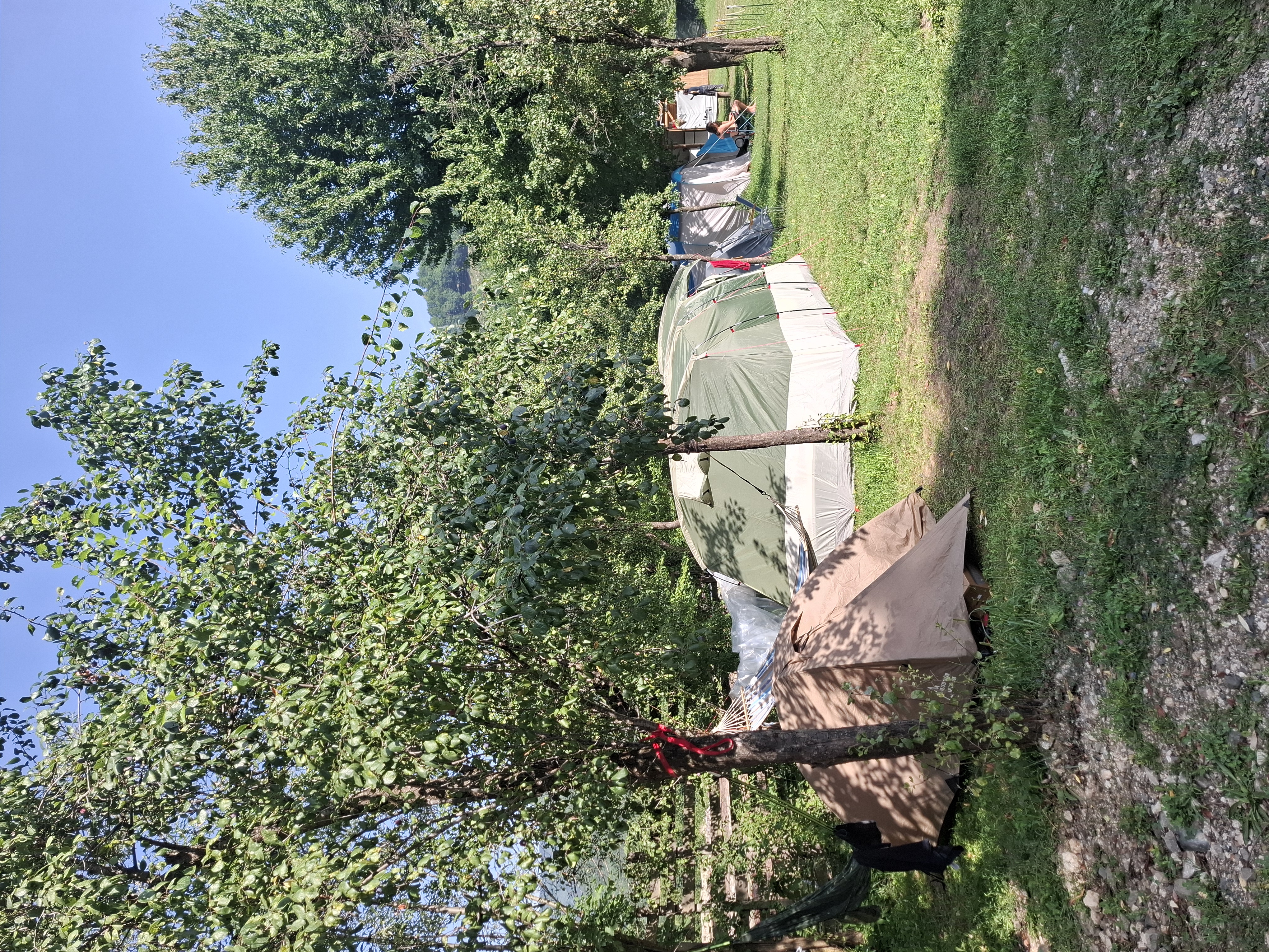 Camping Grădina cu Flori - Foto 8